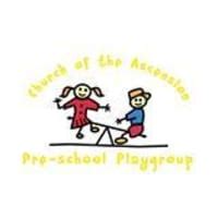 Church of Ascension Pre-School Playgroup